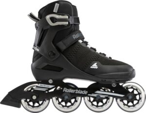 Rollerblade Sirio 84 M , Masážny valec, Velikosť: 43 EUR odhadovaná cena: 159.95 EUR (€)