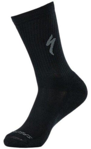 Specialized Techno MTB Tall Sock , Ponožky, Velikosť: S odhadovaná cena: 14.95 EUR (€)