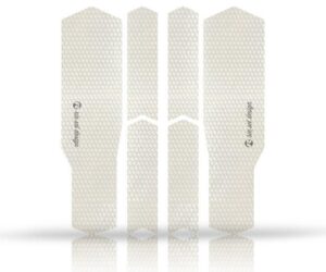 RIE:SEL Riesel Chain Tape 3000 Clear , Chránič zadnej stavby, Velikosť: Univerzálna veľkosť odhadovaná cena: 24.95 EUR (€)