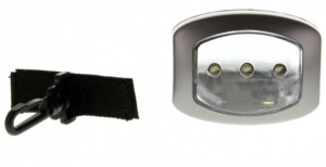 McKINLEY Led , Kempingové svetlo, Velikosť: Univerzálna veľkosť odhadovaná cena: 9.95 EUR (€)