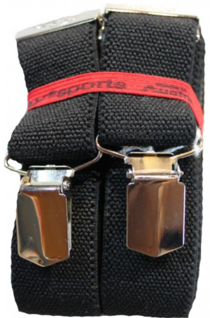 MCKINLEY Tobby Straps Kids , Opasek, Velikosť: Univerzálna veľkosť odhadovaná cena: 19.95 EUR (€)