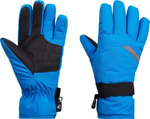 MCKINLEY DALENCE JR. , Rukavice, Velikosť: 3 odhadovaná cena: 12.95 EUR (€)