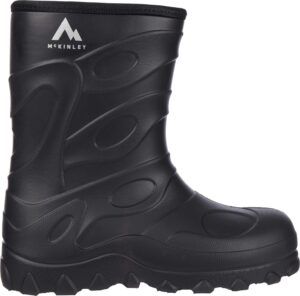 McKinley Rock Winter Boots Kids , Dievčenská zimná obuv, Velikosť: 25 EUR odhadovaná cena: 29.95 EUR (€)