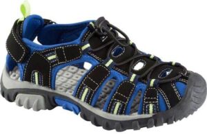 MCKINLEY vapor 2 JR. , Detské sandále, Velikosť: 29 EUR odhadovaná cena: 29.95 EUR (€)