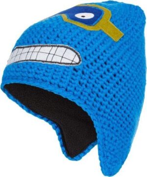 McKinley Monsters III , Čiapka, Velikosť: 48 odhadovaná cena: 16.95 EUR (€)