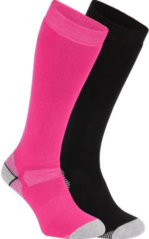 McKinley Rob -44 EUR, Dámske lyžiarske ponožky, Velikosť: 42-44 EUR odhadovaná cena: 17.95 EUR (€)