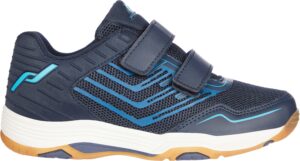 Pro Touch Rebel 3 Jr , Detská halová obuv, Velikosť: 30 EUR odhadovaná cena: 17.95 EUR (€)