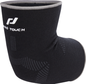 Pro Touch Elbow Support 100 , Lakťová bandáž, Velikosť: S odhadovaná cena: 9.95 EUR (€)