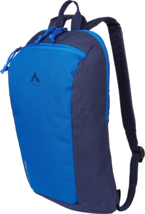 McKinley Alva 10 , Turistický batohy, Velikosť: Univerzálna veľkosť odhadovaná cena: 9.95 EUR (€)