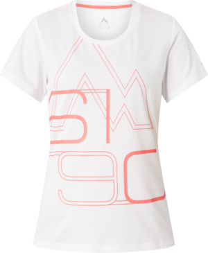 McKINLEY Piper , Dámske tričko, Velikosť: 38 odhadovaná cena: 19.95 EUR (€)