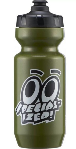 Specialized Eyes Purist MoFlo 650ml , Fľaša, Velikosť: Univerzálna veľkosť odhadovaná cena: 15.95 EUR (€)