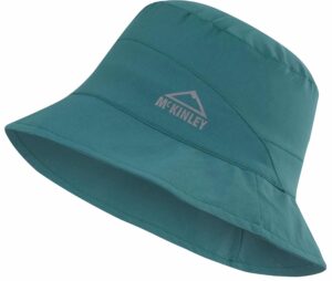 McKinley Malaki Kids  cm, Detský klobúk, Velikosť: 50 cm odhadovaná cena: 17.95 EUR (€)