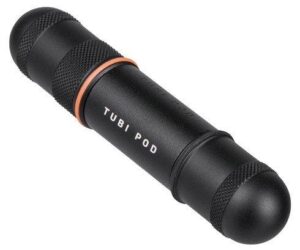 Topeak Tubi Pod , Cyklokomponenty, Velikosť: Univerzálna veľkosť odhadovaná cena: 34.95 EUR (€)