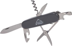 McKinley Multifunctional Tool , nôž, Velikosť: Univerzálna veľkosť odhadovaná cena: 15.95 EUR (€)