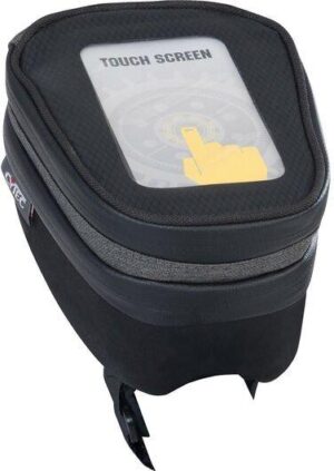 Cytec EVA Touchscreen Veľkosť: Variant A, cyklo brašna, Velikosť: Variant A odhadovaná cena: 9.95 EUR (€)