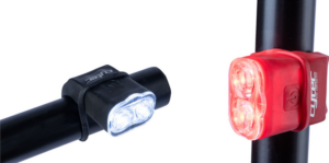 Cytec Blinky Set 2.9 , Svetlo, Velikosť: Univerzálna veľkosť odhadovaná cena: 16.95 EUR (€)