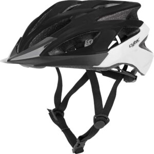 Cytec Leader 2.10 Helmet -58 cm, Prilba, Velikosť: 52-58 cm odhadovaná cena: 34.95 EUR (€)