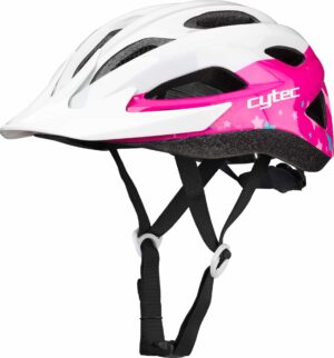 Cytec Firestarter 2.10 Helmet Kids -57 cm, Prilba, Velikosť: 52-57 cm odhadovaná cena: 34.95 EUR (€)