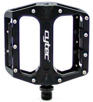 CYTEC Flat Alu , Kolíky, Velikosť: Univerzálna veľkosť odhadovaná cena: 44.95 EUR (€)