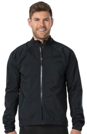 Bontrager Circuit Stormshell Jacket M , Cyklistické chrániče, Velikosť: S odhadovaná cena: 59.95 EUR (€)