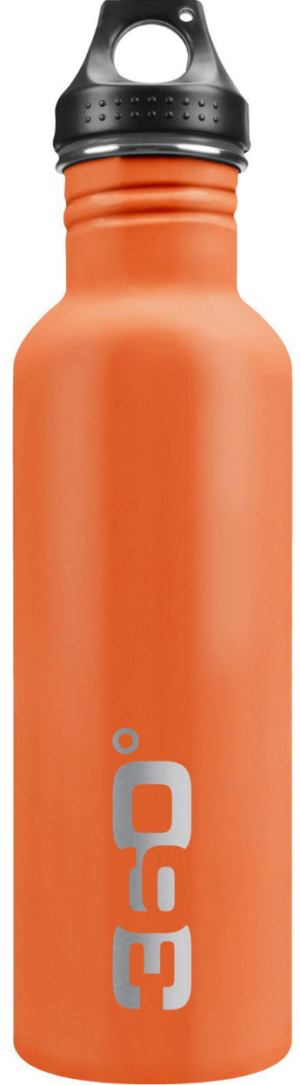Sea To Summit 360° Degrees Stainless Bottle O.75 L , Fľaša, Velikosť: Univerzálna veľkosť odhadovaná cena: 13.95 EUR (€)