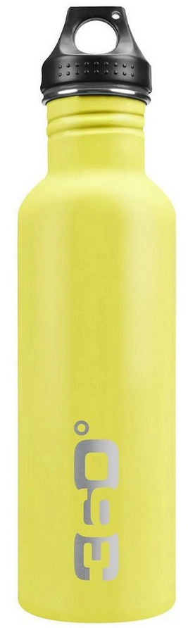 Sea To Summit 360° Degrees Stainless Bottle O.75 L , Fľaša, Velikosť: Univerzálna veľkosť odhadovaná cena: 19.95 EUR (€)