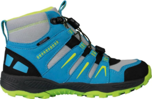 McKinley Sonnberg Mid II AQX , Detská vysoká outdoor obuv, Velikosť: 30 EUR odhadovaná cena: 49.95 EUR (€)