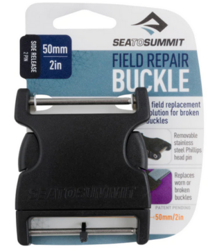 Sea To Summit Field Repair Buckle , Kolíky, Velikosť: Univerzálna veľkosť odhadovaná cena: 8.95 EUR (€)