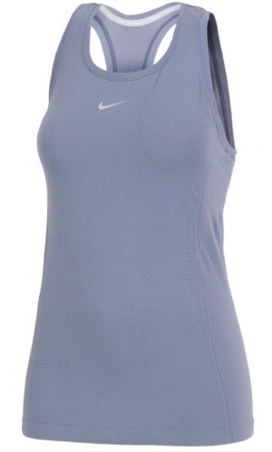 Nike Dri-FIT ADV Aura Veľkosť: XL, Dámske fitness tielko, Velikosť: XL odhadovaná cena: 22.95 EUR (€)