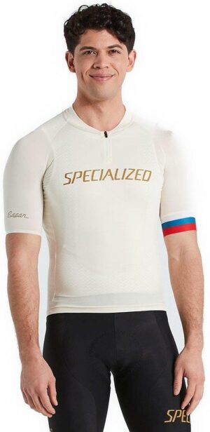 Specialized SL Air Sagan Collection Disruption M , Cyklistické chrániče, Velikosť: M odhadovaná cena: 69.95 EUR (€)