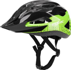 Cytec Firestarter 2.10 Helmet Kids -57 cm, Prilba, Velikosť: 52-57 cm odhadovaná cena: 34.95 EUR (€)