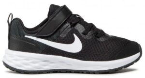 Nike Revolution 6 Younger Kids , Detská obuv, Velikosť: 31 EUR odhadovaná cena: 39.95 EUR (€)