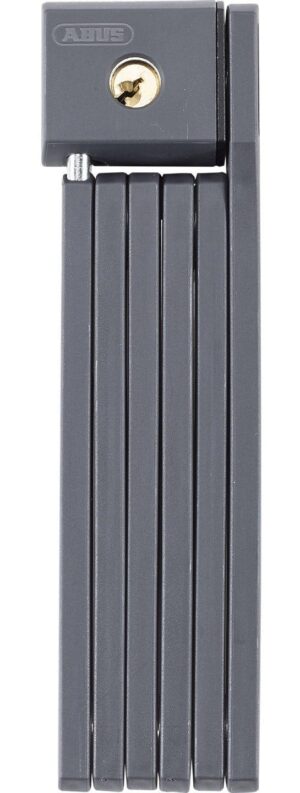 Bontrager Elite Keyed Folding Lock , Zámek, Velikosť: Univerzálna veľkosť odhadovaná cena: 76.95 EUR (€)