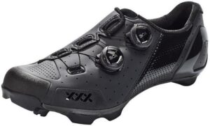 Bontrager XXX MTB Shoe , MTB tretry, Velikosť: 43 EUR odhadovaná cena: 279.95 EUR (€)
