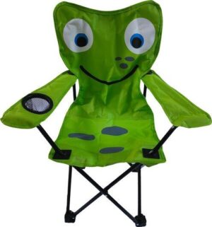 McKinley Camp Chair , Kempingová stolička, Velikosť: Univerzálna veľkosť odhadovaná cena: 19.95 EUR (€)