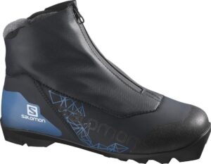 Salomon Vitane Prolink Classic Nordic Boots W  2/3 EUR, Obuv na Bežky, Velikosť: 40 2/3 EUR odhadovaná cena: 79.95 EUR (€)