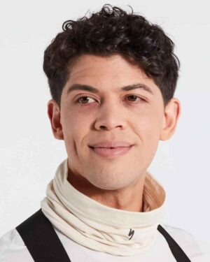 Specialized Prime-Series Thermal Neck Gaiter , Šatka, Velikosť: Univerzálna veľkosť odhadovaná cena: 19.95 EUR (€)