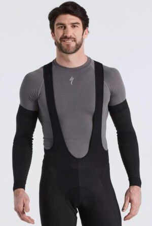 Specialized Seamless Arm Warmers /L, Cyklistické chrániče, Velikosť: M/L odhadovaná cena: 34.95 EUR (€)