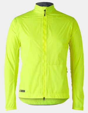 Bontrager Circuit Cycling Rain Jacket M , Pánska bunda, Velikosť: M odhadovaná cena: 109.95 EUR (€)
