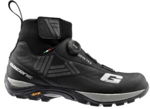 Gaerne G.Ice Storm All Terrain 1.0 Gore-Tex Winter , Cyklistická obuv, Velikosť: 42 EUR odhadovaná cena: 279.95 EUR (€)