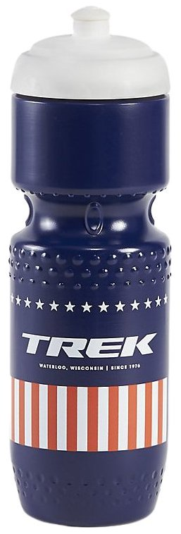 Trek Silo Stars and Stripes 710 ml , Fľaša, Velikosť: Univerzálna veľkosť odhadovaná cena: 6.95 EUR (€)