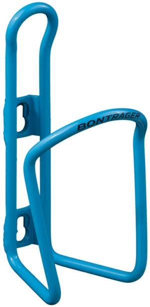 Bontrager Hollow 6mm Water Bottle Cage , Cyklokošík, Velikosť: Univerzálna veľkosť odhadovaná cena: 9.95 EUR (€)