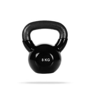 GymBeam KettleBell black odhadovaná cena: 29.95 EUR