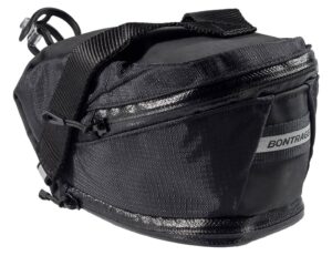 Bontrager Elite Seat Pack , cyklo brašna, Velikosť: S odhadovaná cena: 24.95 EUR (€)