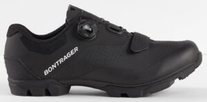 Bontrager Foray MTB Shoe , MTB tretry, Velikosť: 39 EUR odhadovaná cena: 125.95 EUR (€)
