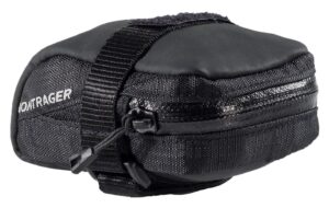 Bontrager Elite Seat Pack Veľkosť: XS, cyklo brašna, Velikosť: XS odhadovaná cena: 17.95 EUR (€)