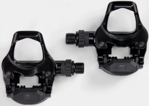 Bontrager Comp Road Pedal Set , Pedále, Velikosť: Univerzálna veľkosť odhadovaná cena: 79.95 EUR (€)
