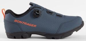 Bontrager Evoke Mountain Bike Shoe , Cyklistická obuv, Velikosť: 41 EUR odhadovaná cena: 104.95 EUR (€)