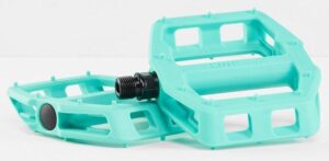 Bontrager Line Comp Flat Pedal Set , Kolíky, Velikosť: Univerzálna veľkosť odhadovaná cena: 23.95 EUR (€)