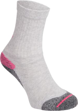 McKinley Hikory II Hiking Socks Kids , Ponožky, Velikosť: 23-26 EUR odhadovaná cena: 7.95 EUR (€)